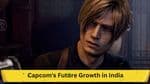 Capcom's Future Growth in India: Strategies and Market Insights