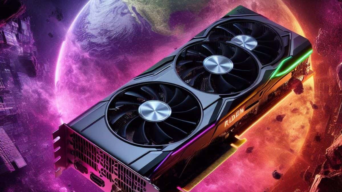 Gigabyte Confirms Radeon RX 6750 GRE with 12GB Memory: Exclusive China Release