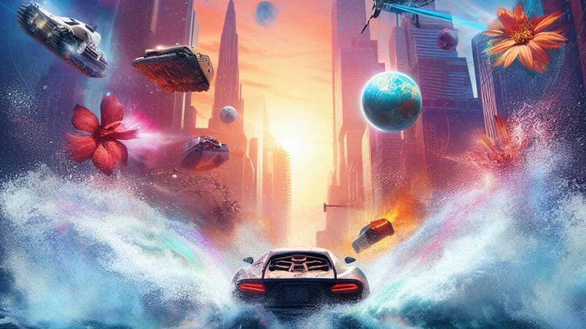 GTA 6: In-Depth Analysis of RAGE Engine Improvements