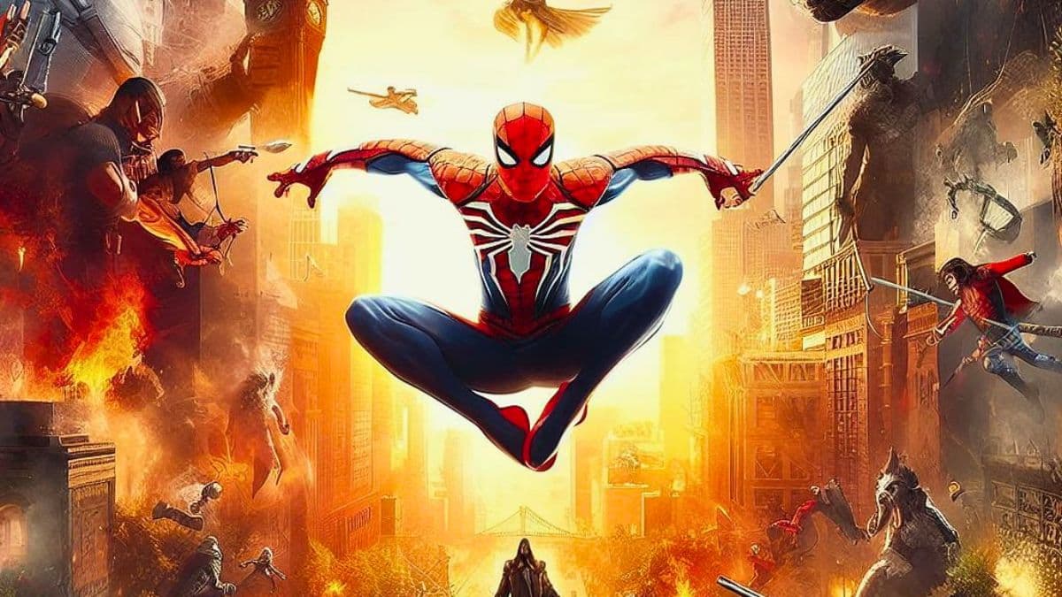 Upcoming October 2023 Game Releases: What to Expect on PC and Consoles