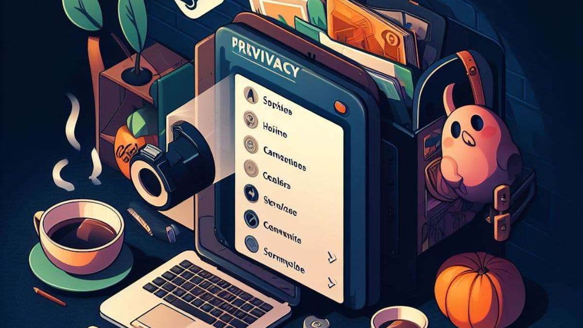 Steam to Introduce Long-Requested Feature: Hiding Games from Friends