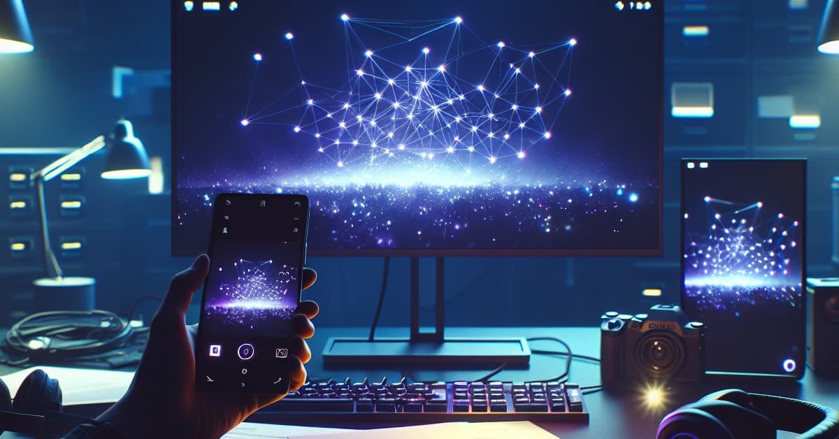 AI Watermarks Could Finally Throttle Game Leaks