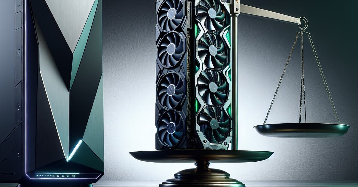 Alienware Area-51 RTX 5090 PC Is $4,450—Barely More Than the GPU