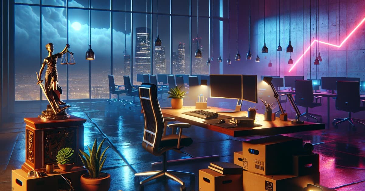 Analysts: Fortnite Slump Is Only Part of Epic's Bigger Crisis