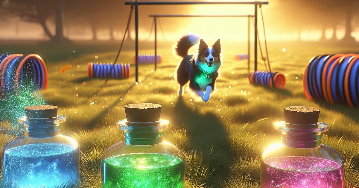 Animal Training Codes For March 2026: Free Potions And Boosts