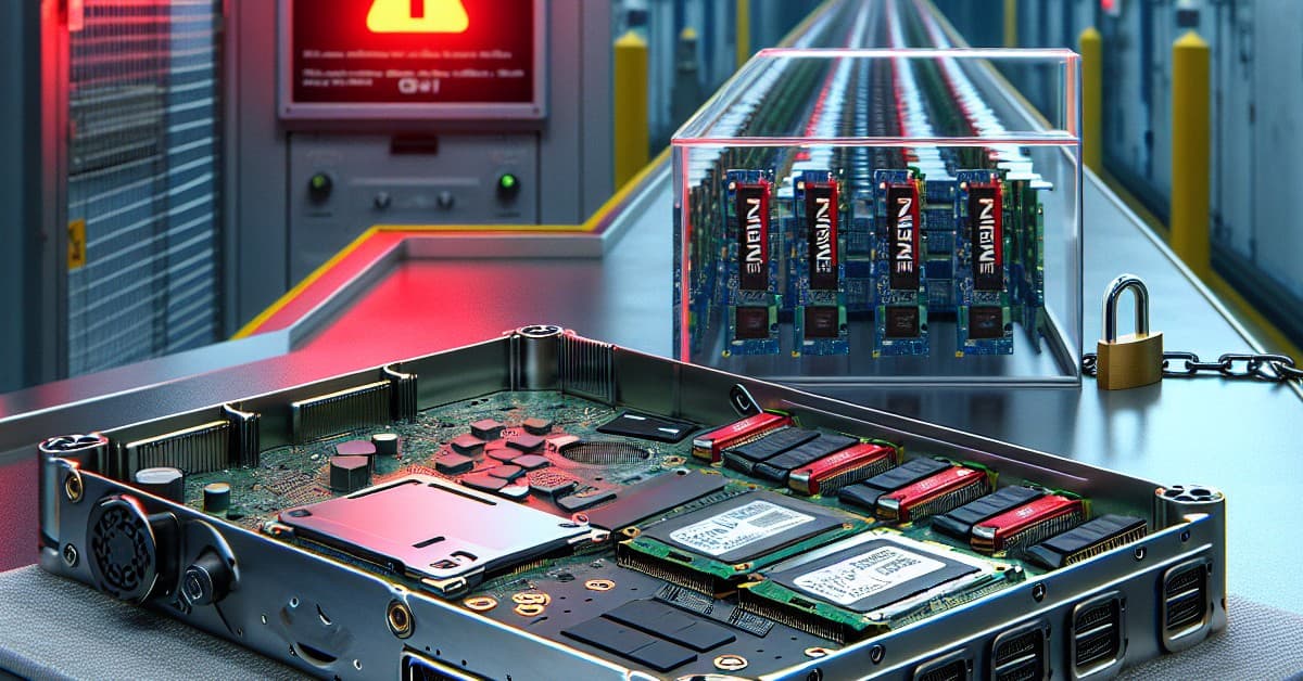 Ayaneo Halts Next 2 Pre-Orders as Soaring Storage Kills Viability