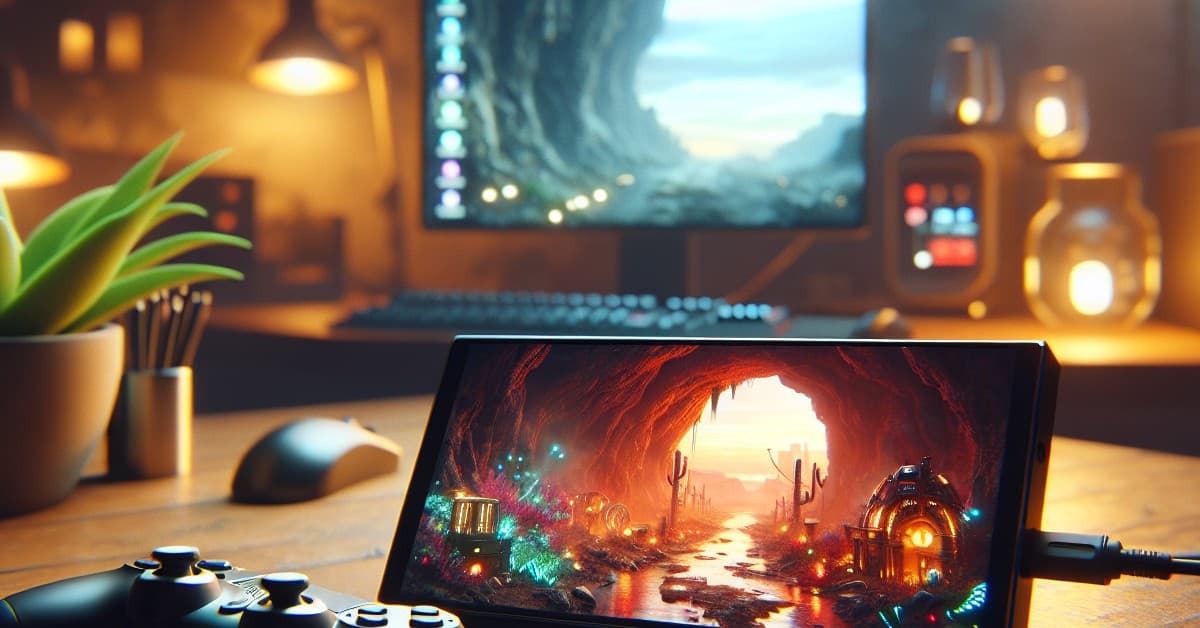 Caves Of Qud’s ‘Irrational’ Switch Port Was A Smart Bet