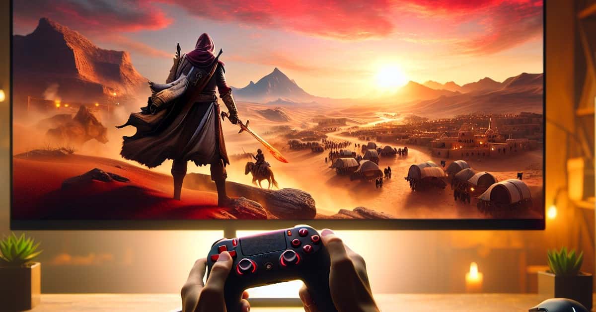 Crimson Desert Hits 3M Sales As Steam Rating Turns Very Positive