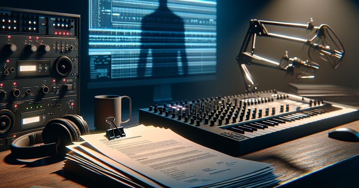 Deus Ex Composer Says 50 Resumes Yielded One Interview