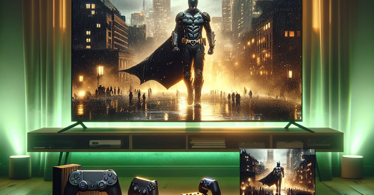 Dispatch Arrives On Xbox Summer 2026 As Play Anywhere