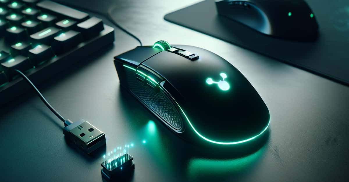 Don't Sleep on Razer's FrameSync, a Real Battery Booster
