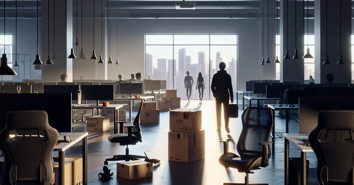 Epic CEO Touts 'Once-in-a-Lifetime' Resumes After 1,000+ Layoffs