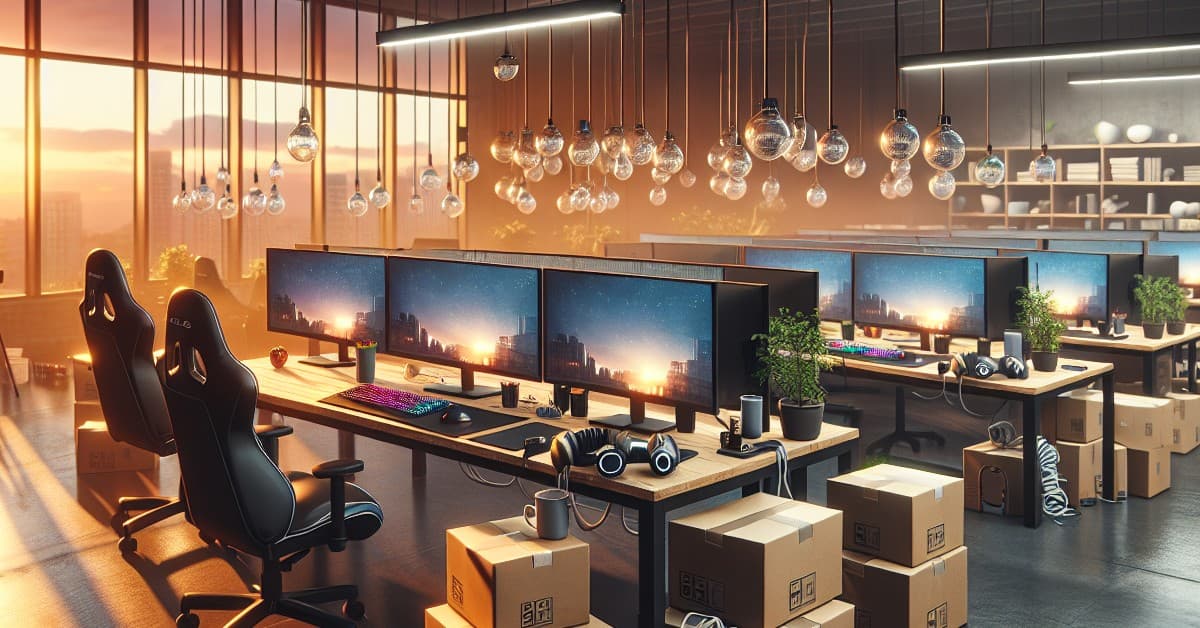 Epic Games Layoffs Include Sunsets For Multiple Titles