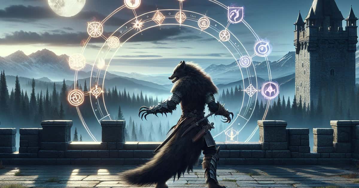 ESO Update 50 Release Window, PTS Date, and Key Changes