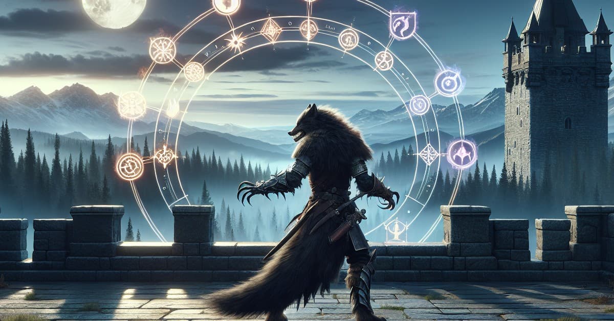 ESO Update 50 Release Window, PTS Date, and Key Changes