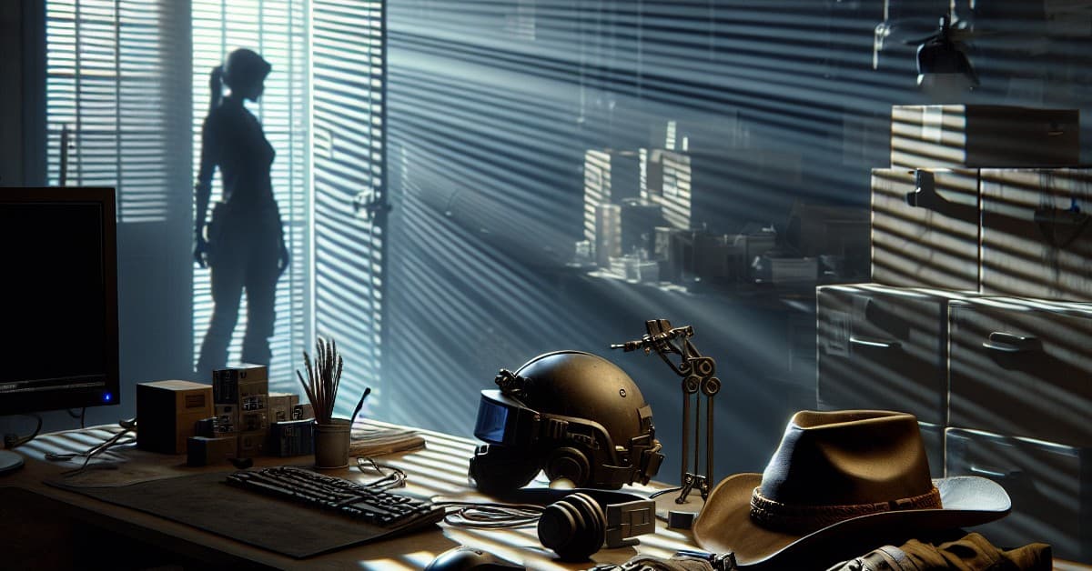 Ex-Call of Duty Lead Reacts to Sony Shutting Dark Outlaw Games