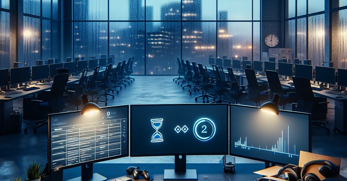 Fortnite Devs Warn of Prolonged Slowdown After Epic’s Layoffs