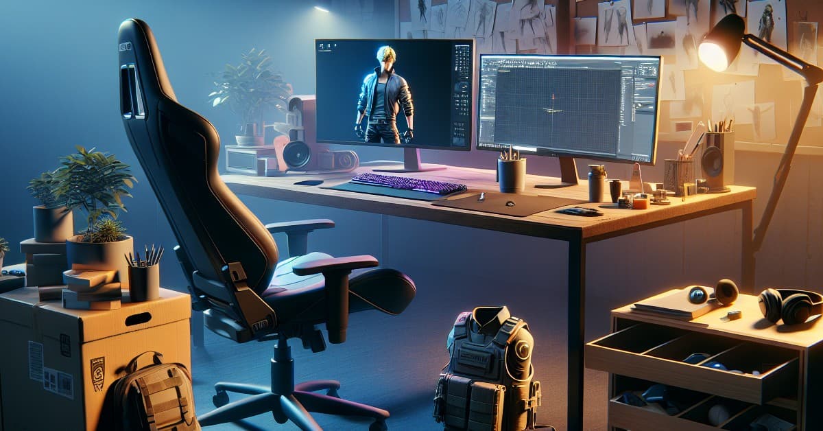Fortnite Layoffs Hit Jonesy’s Original Artist