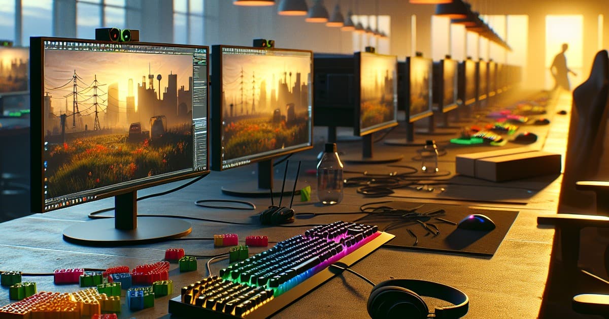 Fortnite Producer: Layoffs Will Impact Game In Unknown Ways