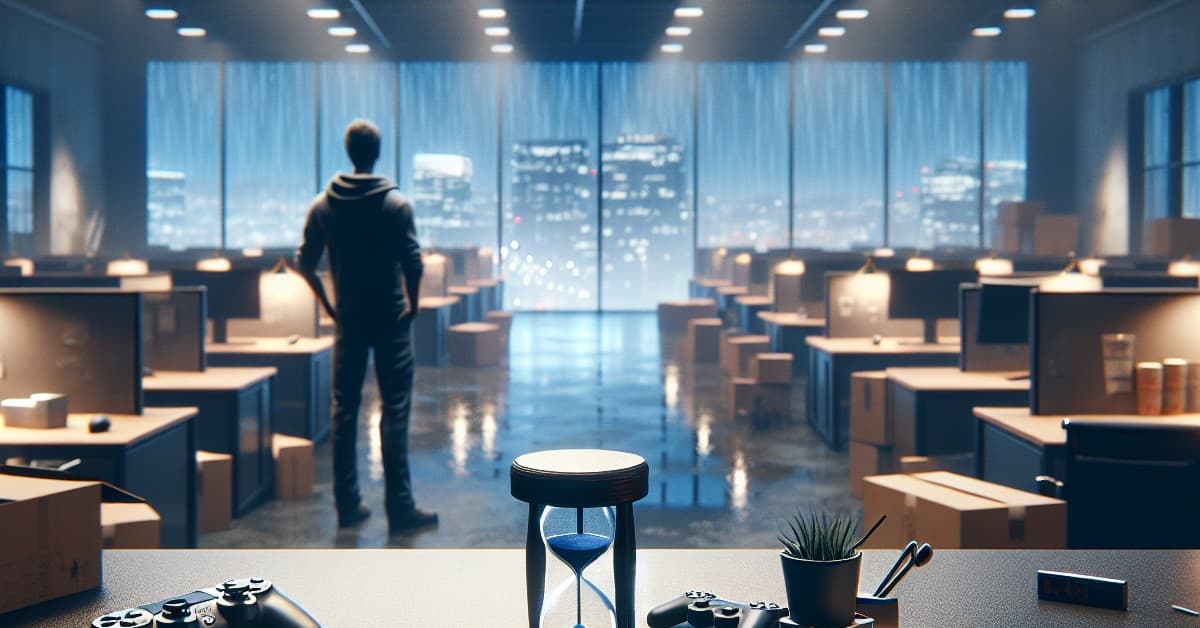 Fortnite Producer Urges Patience After Epic’s 20% Layoffs