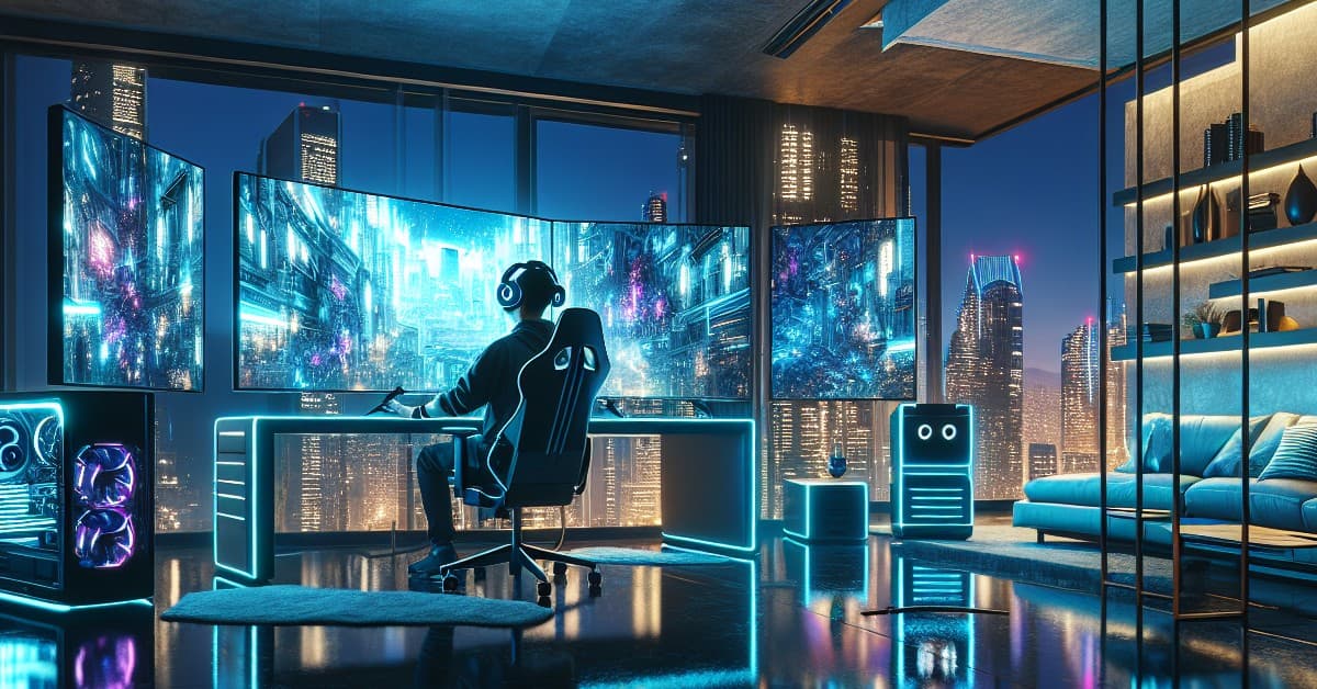 Gaming Is Tilting Toward the Affluent, Says Analyst