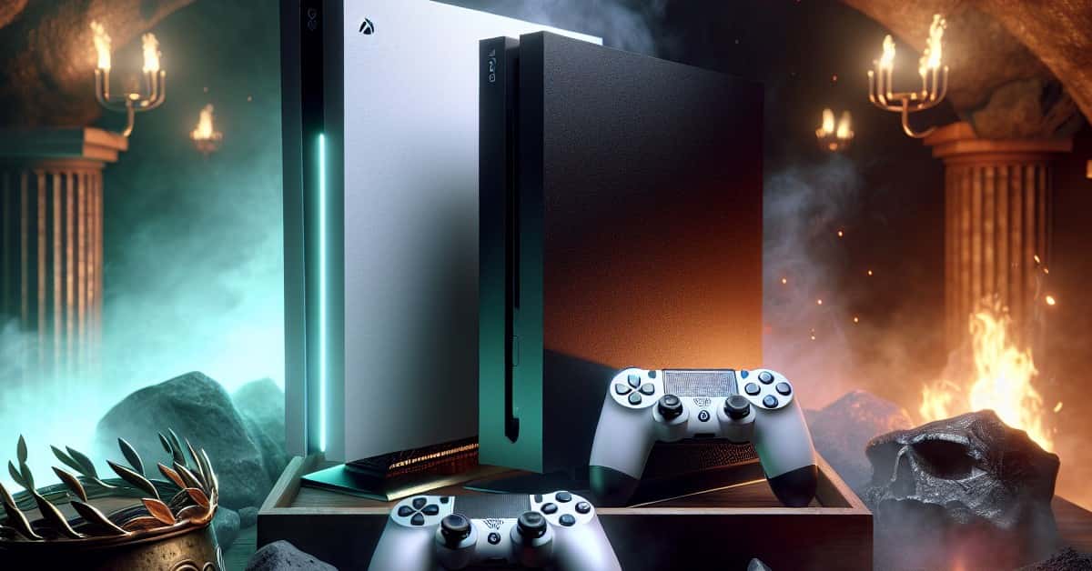 Hades 2 Hits PS5, Xbox Series X|S, and Game Pass on April 14