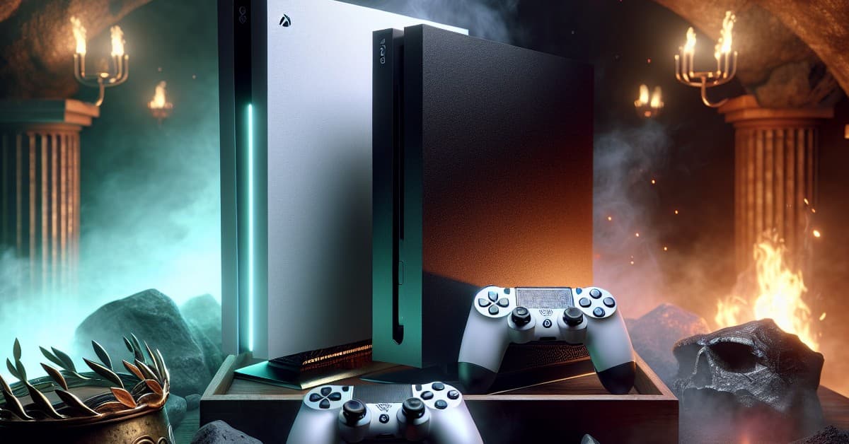 Hades 2 Hits PS5, Xbox Series X|S, and Game Pass on April 14