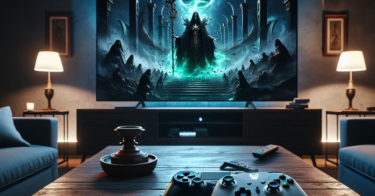 Hades 2 Hits Xbox and PS5 April 14, Day One on Game Pass