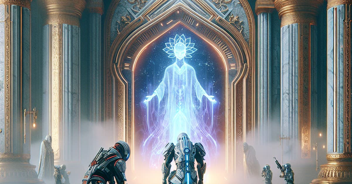 How To Unlock The Guilty Hardmode In Warframe’s Perita Rebellion