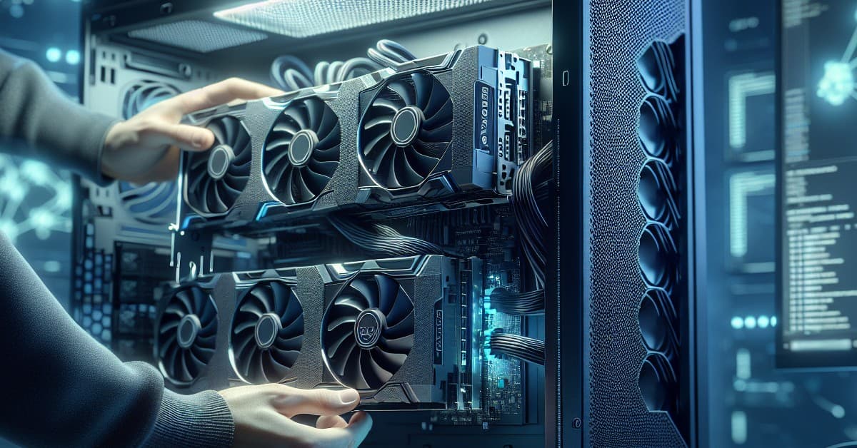 Intel Ships Big Battlemage As Arc Pro B70, Built For AI