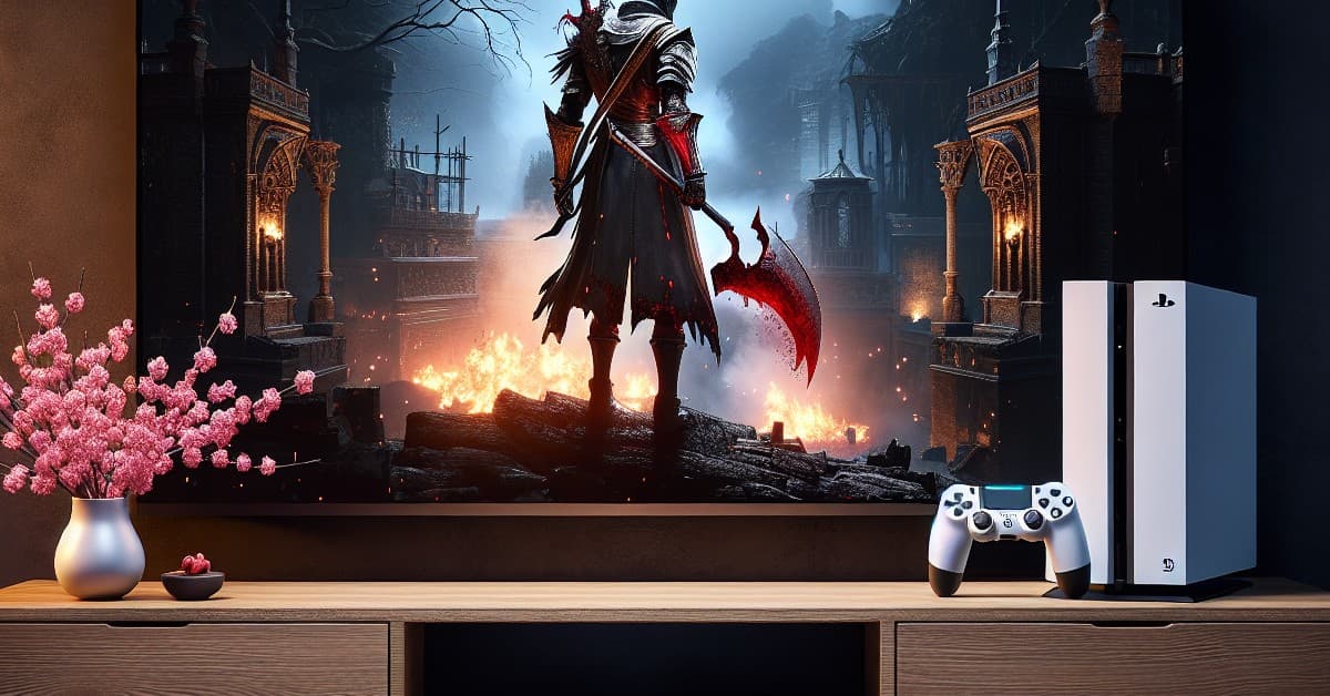 Lords Of The Fallen Tipped As April PS Plus Essential Headliner