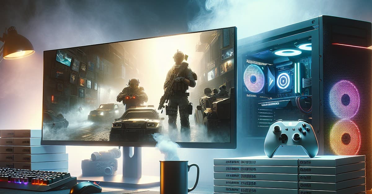 Marathon Estimated at 1.2M Sales, Steam Dominates Over PS5