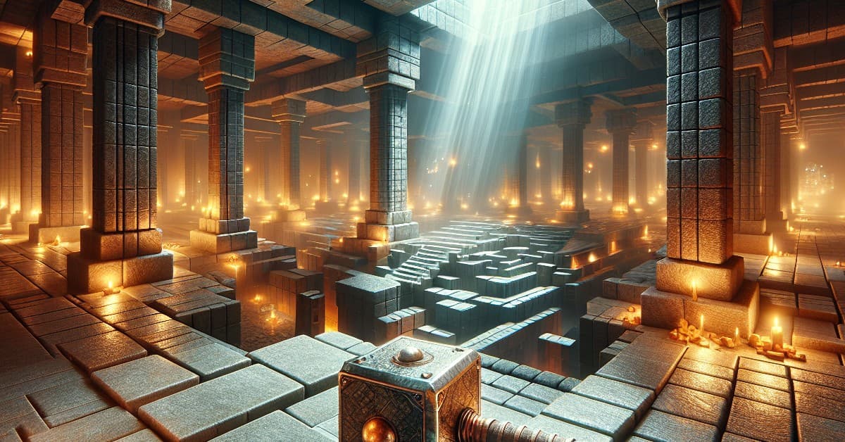 Minecraft 1.21 Arrives, Mojang Says “Nothing Is Off The Table”