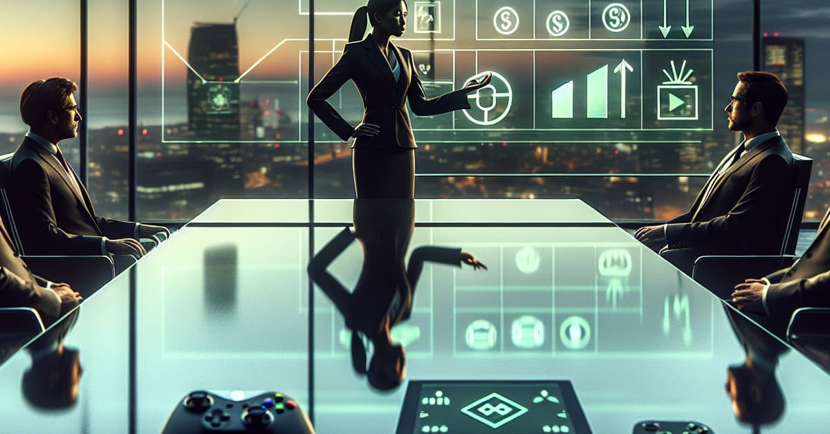 New Xbox CEO Weighs Lower-Priced Game Pass Tiers — Report