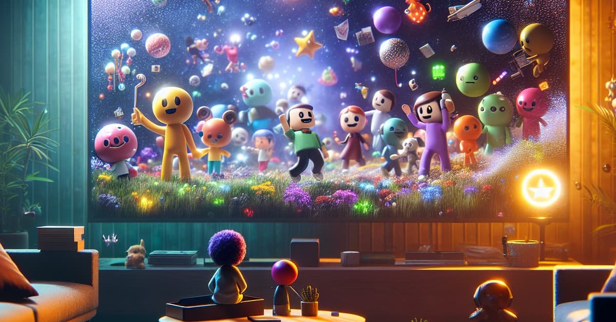 Nintendo Isn’t Censoring Tomodachi Life, And It Works