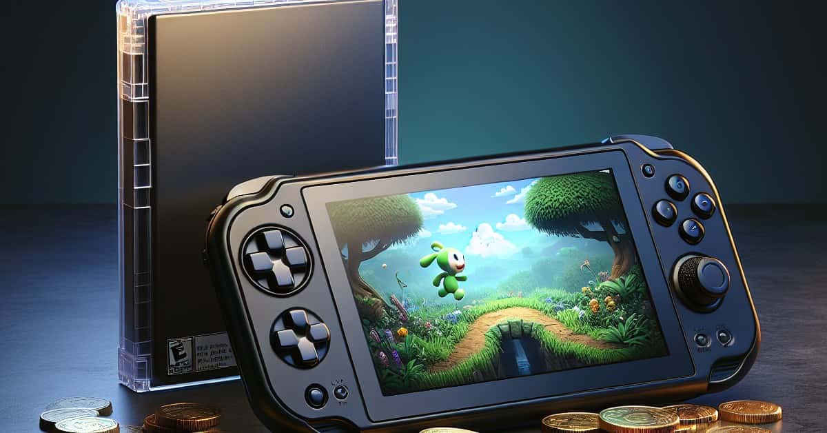 Nintendo Says Physical Game Costs Aren’t Rising After Split Pricing