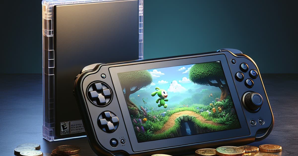 Nintendo Says Physical Game Costs Aren’t Rising After Split Pricing