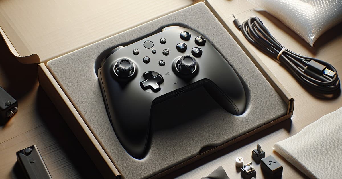 Nintendo Switch 2 Pro Controller Drops to $58.39 at Woot Today