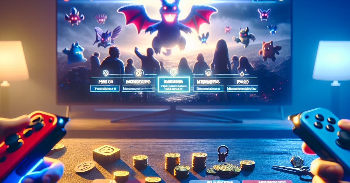 Pokémon Champions Launches April 8, But At What Price?