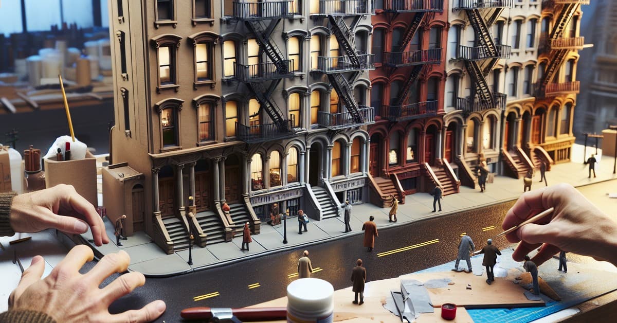 Pragmata’s AI-Fake New York Is Intentional, Not AI-Made