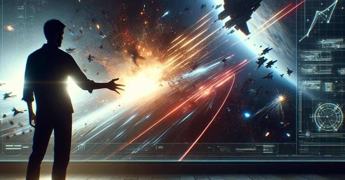 'Realtime-With-Pause Is Not Dead,' Says Star Wars Designer