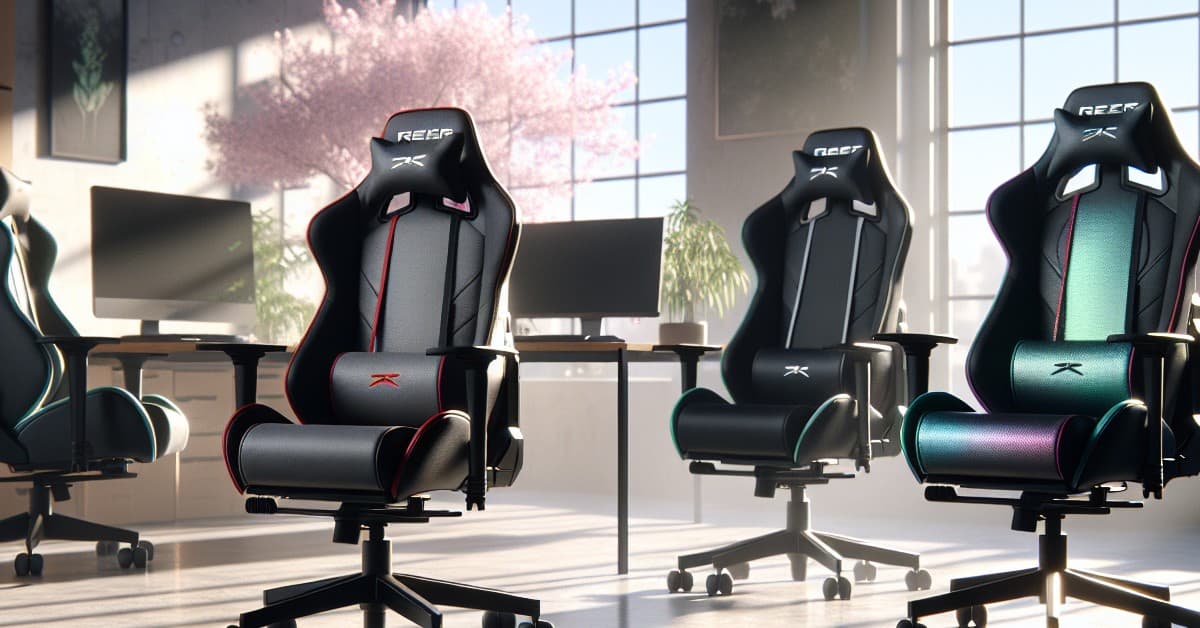 Secretlab Spring Sale: Titan Evo Deals, Limited-Edition Chairs