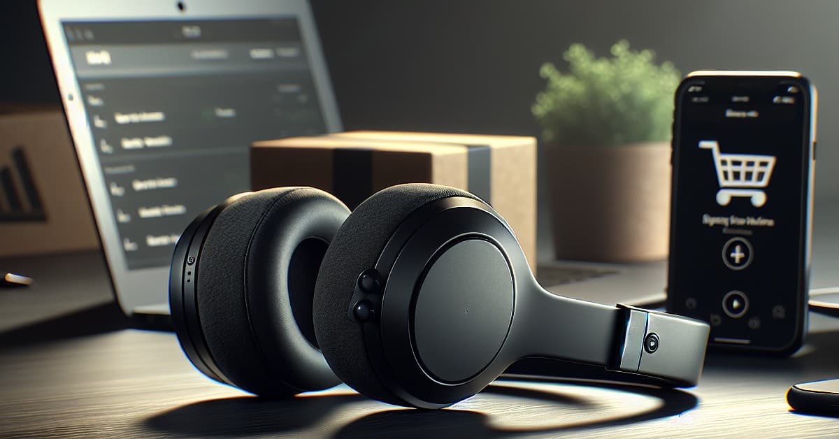 Sennheiser Momentum 4 Hits $199, Best ANC Headphones Under $200