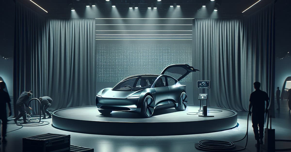 Sony And Honda Cancel Afeela 1, The PlayStation-Ready EV