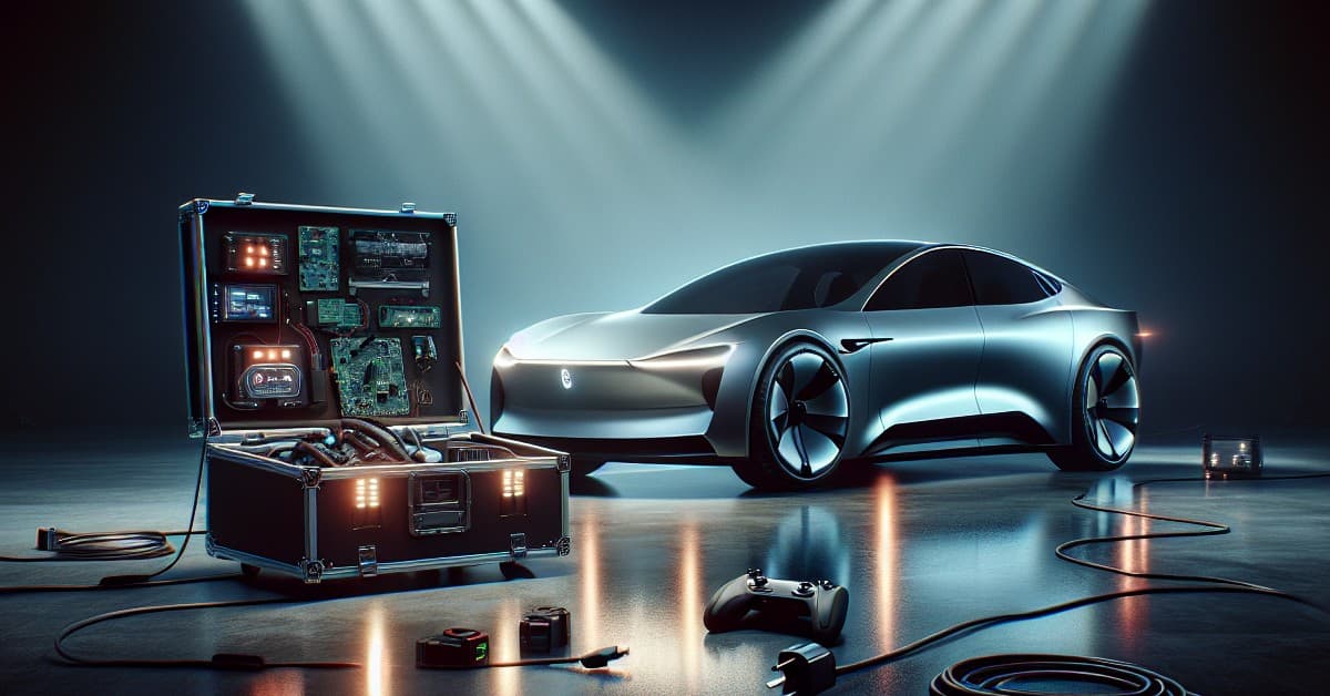 Sony And Honda Scrap Afeela PlayStation Car Project