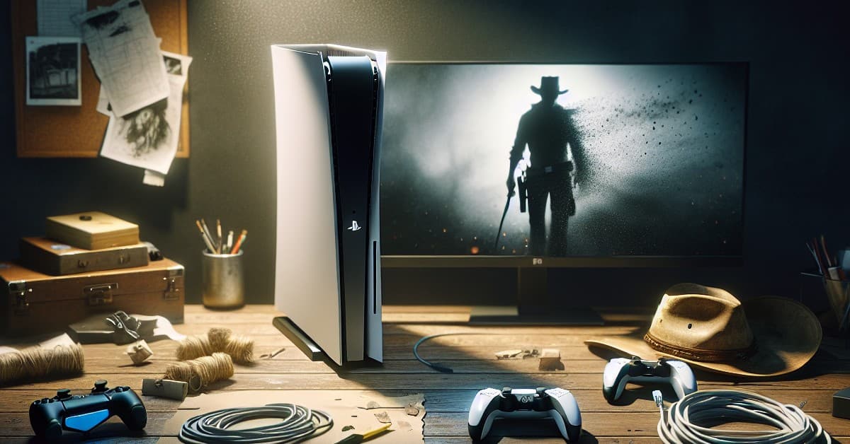 Sony-Canceled PS5 Game From CoD Vet Wasn't Live-Service