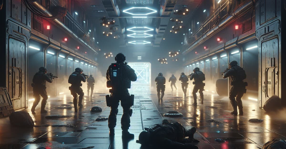 Star Wars Zero Company Plays Like Mass Effect With XCOM Stakes