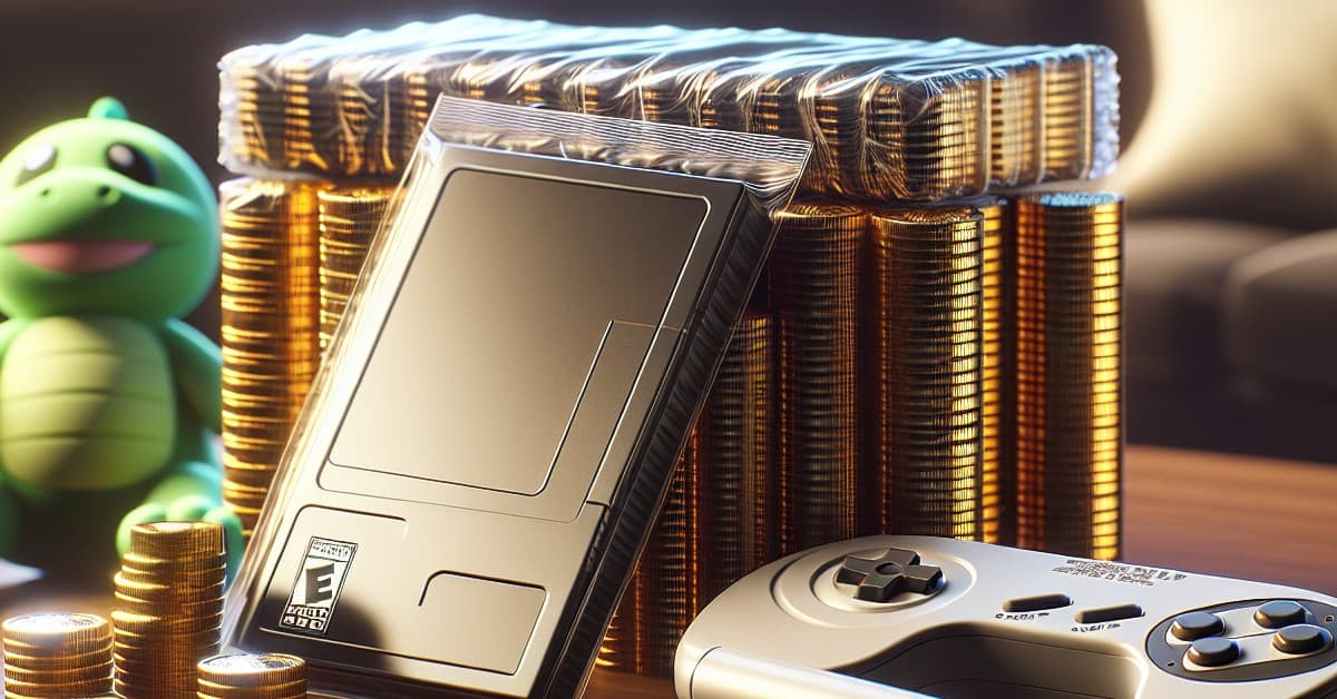 Switch 2 Physical Games Get A Premium, Starting With Yoshi