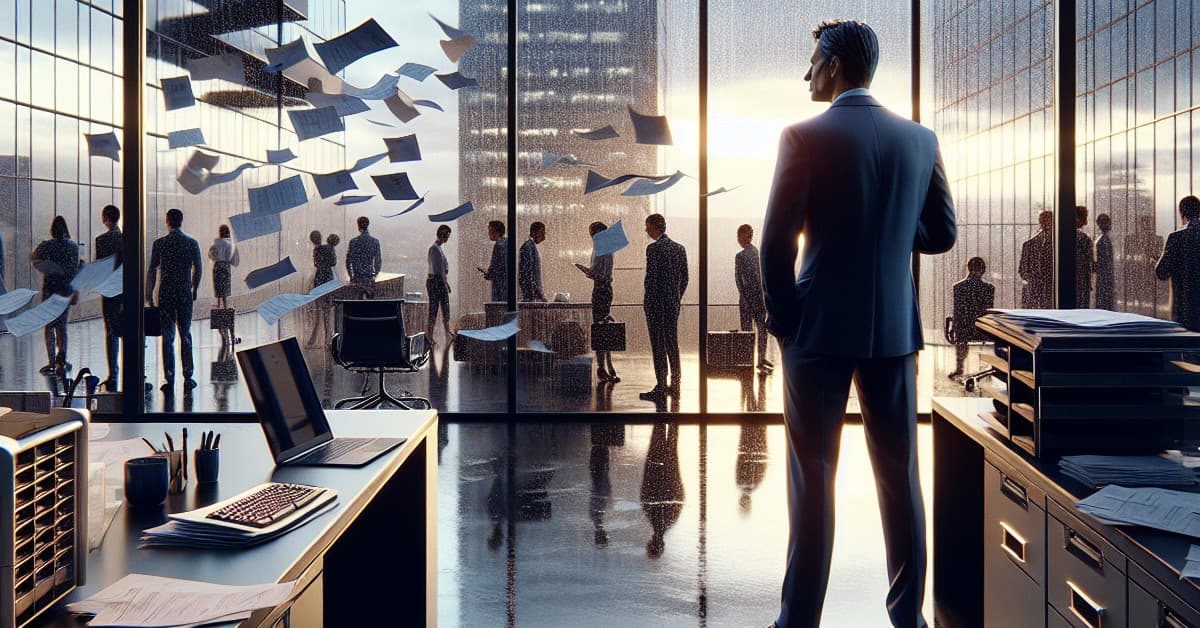 Tim Sweeney Roasted For 'Out of Touch' Layoff Post