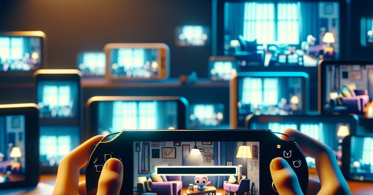 Tomodachi Life: Living the Dream Demo Has Basically No Filter